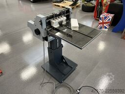 Horizon ED-40 Standing Delivery Unit for folding machine Pharmaceutical