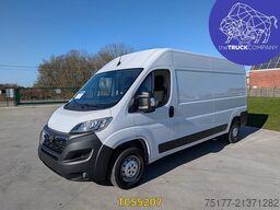 Opel Movano 140cv L3h2 sms