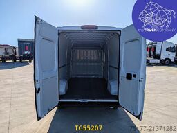 Opel Movano 140cv L3h2 sms