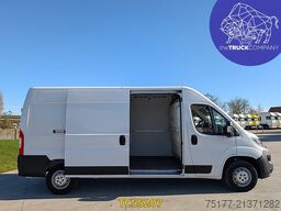 Opel Movano 140cv L3h2 sms