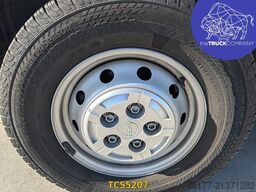 Opel Movano 140cv L3h2 sms