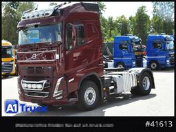 VOLVO FH 540 4x4H X-Trac Navi TV Leder Standklima,