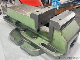 ARNO Hydraulikspanner 200mm - 8 to