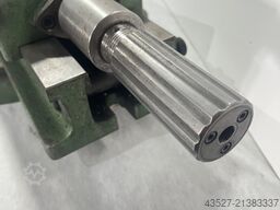 ARNO Hydraulikspanner 200mm - 8 to