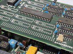 MITSUBISHI MR-S11-300-E31 Achsverstärker