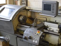 Gildemeister NEF 320