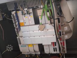 Gildemeister NEF 320