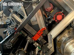 Hyundai Wia LM 1800TTSY