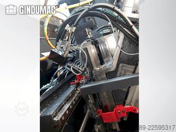 Hyundai Wia LM 1800TTSY