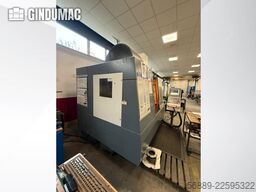 KOVOSVIT MAS MCV 1000 Speed 5AX