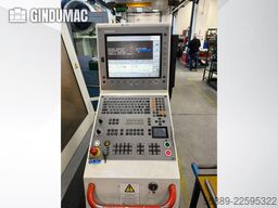 KOVOSVIT MAS MCV 1000 Speed 5AX