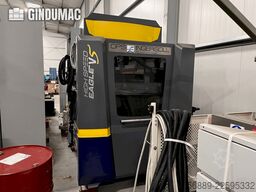 INGERSOLL High Speed Eagle V5