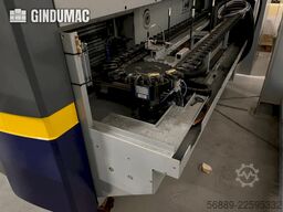 INGERSOLL High Speed Eagle V5