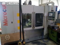 Micromill VMC 1300