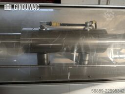 Waterjet Italy WL510