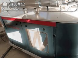Waterjet Italy WL510