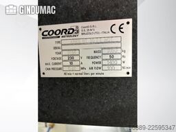 Coord3 ARES NT