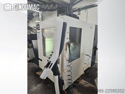DMG DECKEL MAHO DMU 50 eco