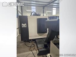 DMG DECKEL MAHO DMU 50 eco