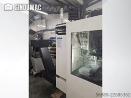 DMG DECKEL MAHO DMU 50 eco