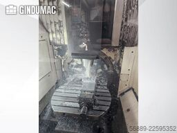 DMG DECKEL MAHO DMU 50 eco
