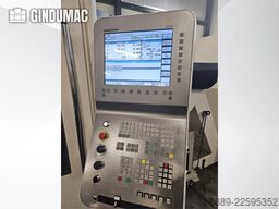 DMG DECKEL MAHO DMU 50 eco
