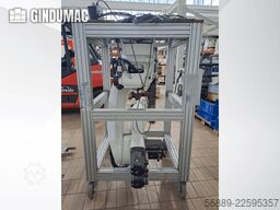 KUKA KR270 R2700 C ultra MED