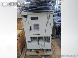 KUKA KR270 R2700 C ultra MED