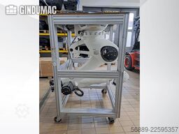 KUKA KR270 R2700 C ultra MED