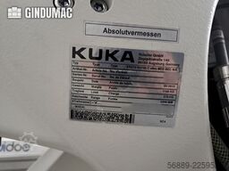 KUKA KR270 R2700 C ultra MED