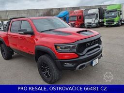 DODGE RAM 1500 TRX 6.2 HEMI V8 Supercharged 523kW