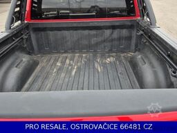 DODGE RAM 1500 TRX 6.2 HEMI V8 Supercharged 523kW