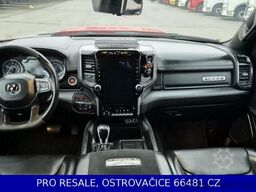 DODGE RAM 1500 TRX 6.2 HEMI V8 Supercharged 523kW