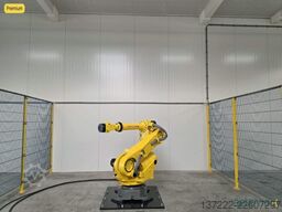 FANUC R-2000iB/165F