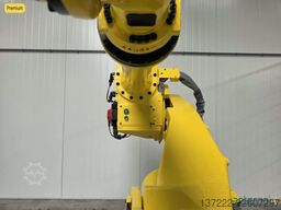 FANUC R-2000iB/165F