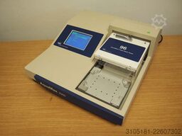 MDS Aquamax 2000