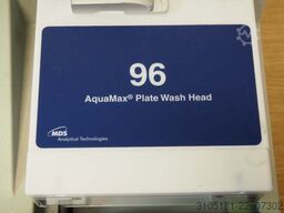 MDS Aquamax 2000