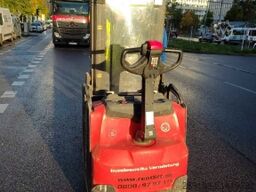 Toyota BT SWE 160 L Elektro