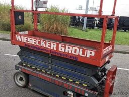 Skyjack SJ III 3226 Elektro 9,90 m