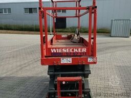 Skyjack SJ III 3226 Elektro 9,90 m