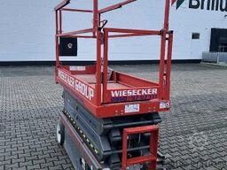 Skyjack SJ III 3226 Elektro 9,90 m