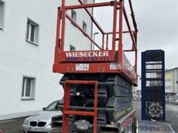 Skyjack SJ III 3226 Elektro 9,90 m