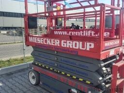 Skyjack SJ III 3226 Elektro 9,90 m