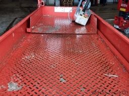 Skyjack SJ III 3226 Elektro 9,90 m