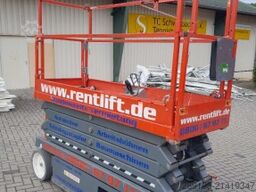 Skyjack SJ III 3226 Elektro 9,90 m