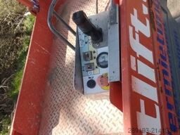 Skyjack SJ III 3226 Elektro 9,90 m