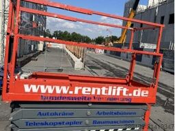 Skyjack SJ III 3226 Elektro 9,90 m