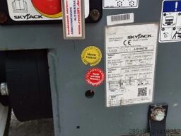 Skyjack SJ III 3226 Elektro 9,90 m