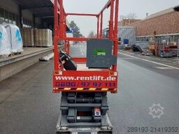 Skyjack SJ III 3226 Elektro 9,90 m