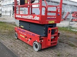 MAGNI ES 1012 E Elektro 10,00 m